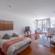 Nuoma Llerena - silencioso y tranquilo - 2 a 3 huéspedes, Buenos Aires - Fotografie 2