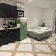 Elegant, peacefull studio apartment, Ljubljana - Photo 5