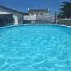 Villa Las Catedrales - Frente a la playa - Amplio jardín - Piscina, Barreiros (foto 3)