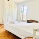 Sublime 2 bedroom spacious and bright AC Private parking, Nice - Fotografie 6