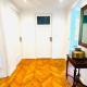 Sublime 2 bedroom spacious and bright AC Private parking, Nice - Fotografie 2