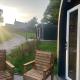 Owl Cabin Peak District, Eyam (fotografie 3)