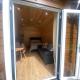 Owl Cabin Peak District, Eyam (fotografie 6)