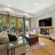 Spacious 3-Bed West Loop Townhouse, 1 Car Garage Chicago - Fotografie 7