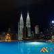 KLCC 23A Premium 1B1R with Best View Infinity Pool and Netflix 1080HD Kuala Lumpur - Photo 6