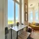 20ppl Central LUX Danube 180 degree View, AC in 7BR 5BA, Budapest - Foto 9