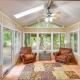 Fish, Hike and Golf Countryside Retreat in Bluffton, Bluffton (zdjęcie 4)