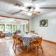 Fish, Hike and Golf Countryside Retreat in Bluffton, Bluffton (zdjęcie 7)