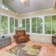 Fish, Hike and Golf Countryside Retreat in Bluffton, Bluffton (zdjęcie 8)