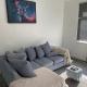 Glasgow City Apartment with 2 Bedrooms - Foto 3
