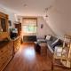 Ferienwohnung Evas Paradies, Gotinga