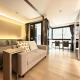 BTS Thong Lor Downtown Low-rise Large 1 Bedroom, Bangkok - Foto 1