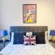 Disc Monthly Rate - Hackney 1 Bedroom flat near Shoreditch & Hoxton with Free WiFi, Londyn - Zdjęcie 4