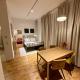 Modern apartment for up to 4 guests, top connection, Vienna - Foto 1