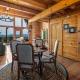 Romantic Lookout with Incredible Views - Hot Tub - Pool Table, Sevierville - Fotografie 8