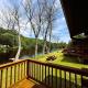 Riverfront Cabin 2 Crystal Falls - Fotografie 3
