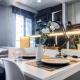 Upscale High-Rise 1BR - Ultra Fast Wifi - Phrom Phong, Bangkok - Foto 9