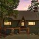 The Mountain Sanctuary, Lake Arrowhead - Fotografie 1