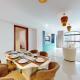 Golden Mile - Serene Two Bedroom on the Palm, Dubai - Foto 8