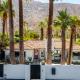 Casa Colibri | Tennis Club Elegance with Pool, Spa & Mountain Views Palm Springs - Fotografie 4