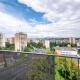 Apartmán AZIZI, private parking garage free, 5 min peso do centra, Košice (foto 4)