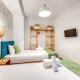 Charming Apartment in Heart of Malaga, Малага - Фото 2