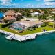 Waterfront Hideaway | Panoramic Bay Views Marco Island - Foto 1