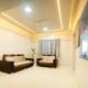 Cosy Stay, balcony,Ambient Light, Kolhapur (zdjęcie 8)