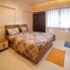 Cosy Stay, balcony,Ambient Light, Kolhapur (zdjęcie 7)