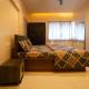 Cosy Stay, balcony,Ambient Light, Kolhapur