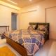 Cosy Stay, balcony,Ambient Light, Kolhapur (zdjęcie 3)