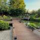 Exclusive Lake Tiny House in Beautiful Japanese Garden, Homestead