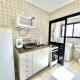 Moema La Maison Flat c/ Serviços, San Paolo - Foto 9