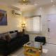 Timeless Apartment and Bar, Lagos (foto 2)