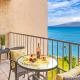 Deluxe Oceanview Maui Studio..New & Updated
