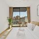 Fully Furnished 1BR with Pool & Gym in JVC, Dubaj - Fotografie 6