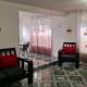 Los Cerezos Apartment