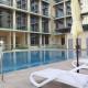 Emerald Oasis 2BR Duplex - Near Masdar Park & City Centre Mall Abu Dhabi - Photo 6
