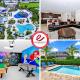 Enchanting Home Near Disney With Game And Themed Rooms With Waterpark & Resort Access At Encore Resorts Reunion - 7403Mr, Kissimmee - Fotografie 1