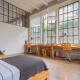 Design Loft with Private Parking by Rent All Como Комо - Фото 4