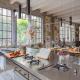 Design Loft with Private Parking by Rent All Como Комо - Фото 10