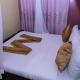 Kamwe kamwe hotel, Kasese (Foto 5)