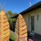 Ruhige Gartenwohnung, Königs Wusterhausen (fotografie 9)