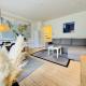 aday - cozy 1 bedroom apartament with free parking in Norresundby