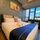 StayLa Ceylonz Suites KL City View, Kuala Lumpur - Fotografie 4