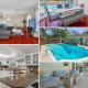 Spacious & Amazing Home w/ Big Pool and Patio Brandon - Zdjęcie 1