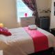 Blackpool Central Apartments - 1st Floor - 3 Bedrooms, Blackpool (zdjęcie 9)