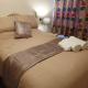 Blackpool Central Apartments - 1st Floor - 3 Bedrooms, Blackpool (zdjęcie 8)