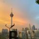 StayLa Ceylonz Suites KL City View, Kuala Lumpur - Fotografie 2