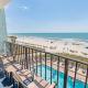 Low FloorGreat Direct Oceanfront ViewHeated Pool, Myrtle Beach - Photo 4